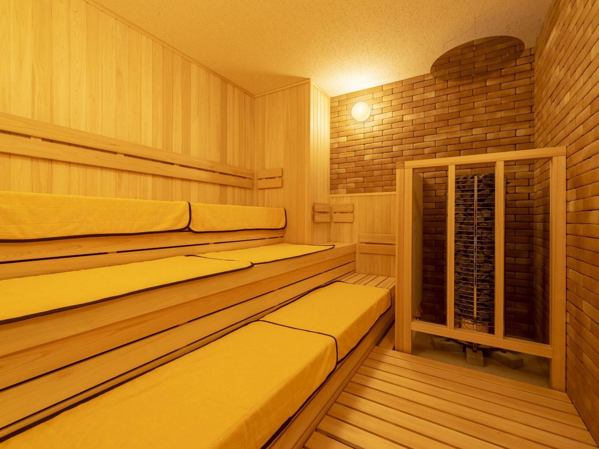 Ooedo Onsen Monogatari Premium Saiki Bekkan Misasa Экстерьер фото